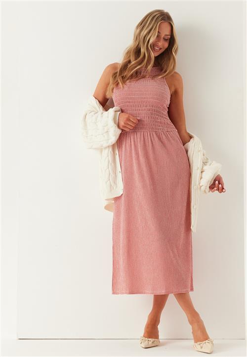 ONLY Onlcelle Life S/L SMOCK DRESS