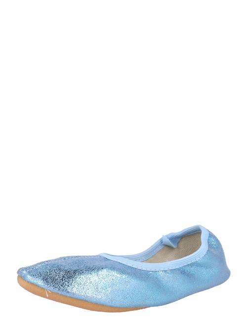 BECK Ballerinasko  himmelblå