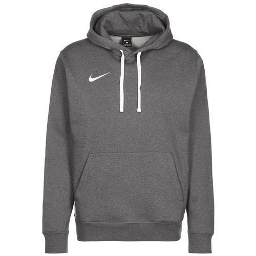 NIKE Sportsweatshirt 'Park 20'  mørkegrå / hvid