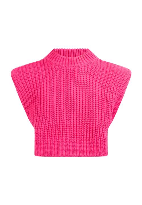 MYMO Pullover  pink
