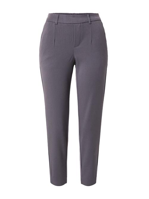 OBJECT Bukser 'Lisa'  mørkegrå