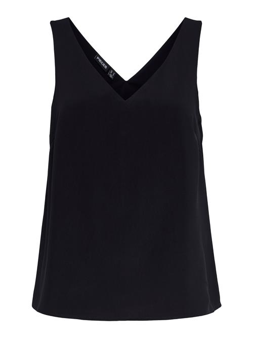 PIECES Overdel 'Franan'  sort