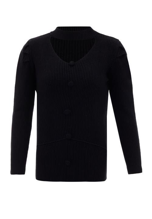 caneva Pullover  sort