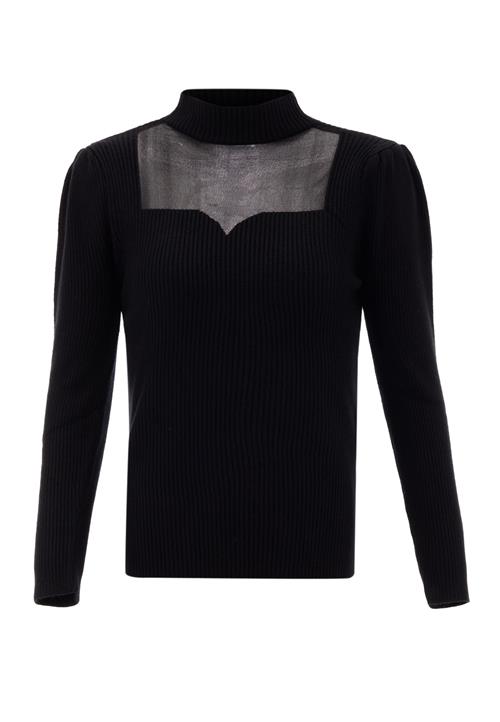 nelice Pullover  sort