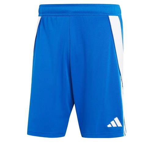 ADIDAS PERFORMANCE Sportsbukser 'Tiro 24'  royalblå / hvid
