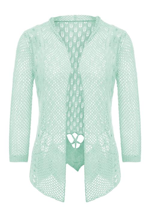 IKITA Cardigan  mint