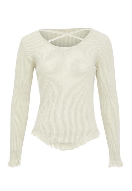 qisha Pullover  mint