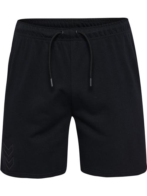 Hummel Sportsbukser 'Active'  sort