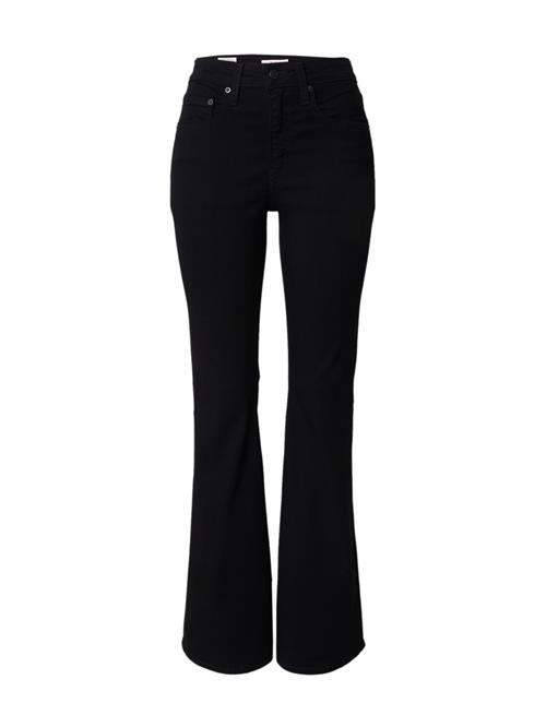 LEVI'S ® Jeans '726™ High Rise Flare Jeans'  sort