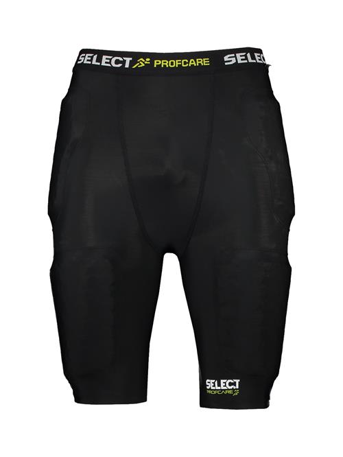 Select Sportsunderbukser  gul / sort / hvid