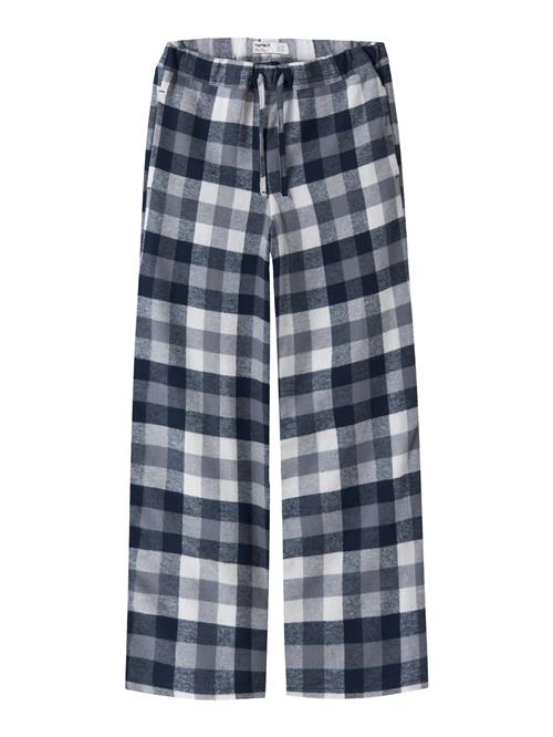 NAME IT Bukser Rraul Navy Blazer