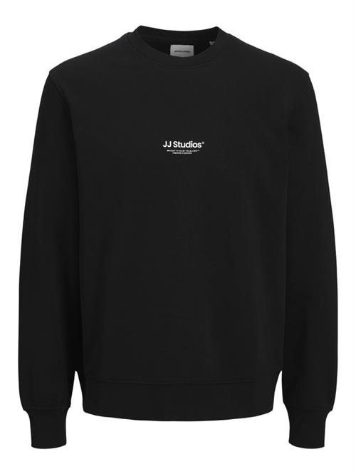 JJESOHO SWEAT CREW NECK NOOS