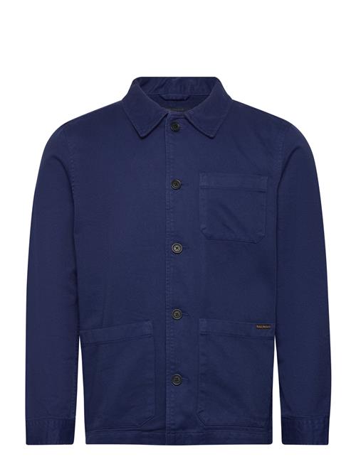 Nudie Jeans | Barney Worker Jacket Mud | X L