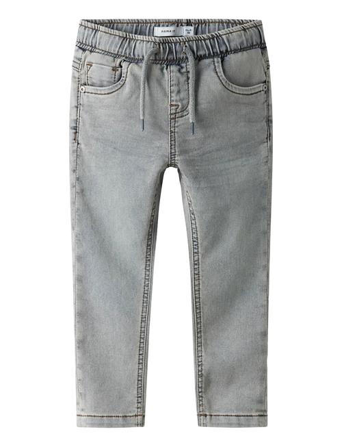 name it | Nmmryan Slim Swe Jeans 2472-Th Noos | 86