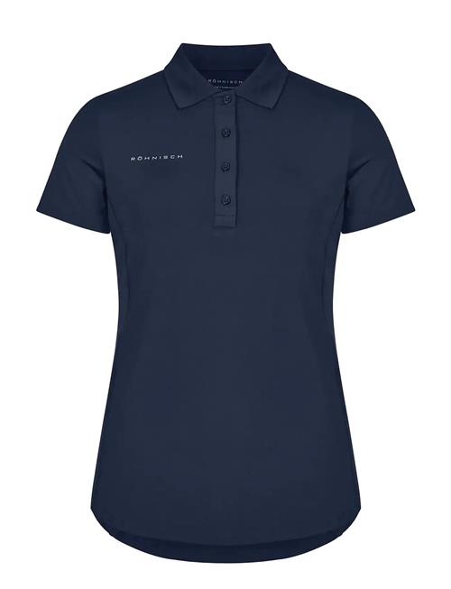 Röhnisch | Nicky Poloshirt | XL
