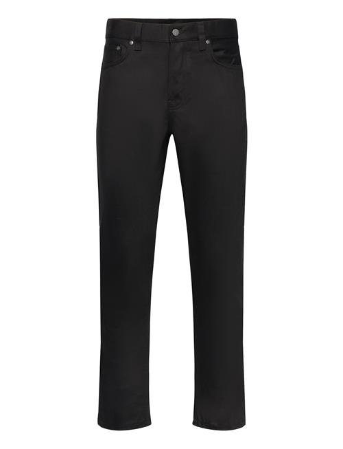 Nudie Jeans | Steady Eddie Ii Dry Everblack | 34 x 30