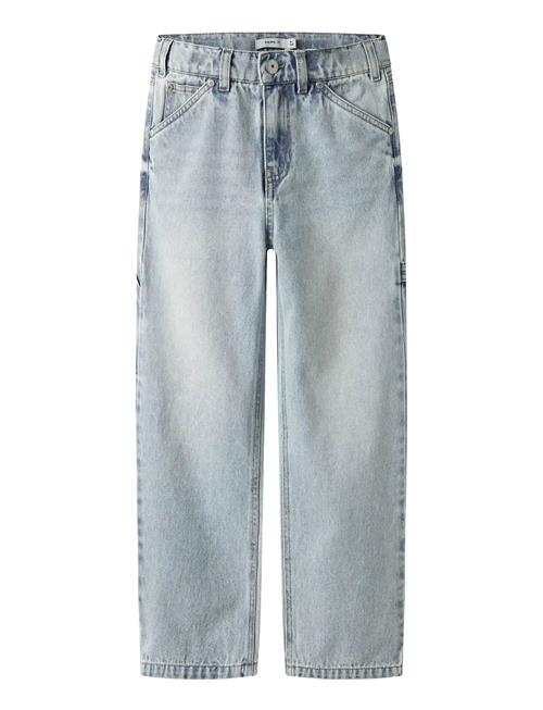 name it | Nkmryan Straight Jeans 4525-Im L Noos | 116