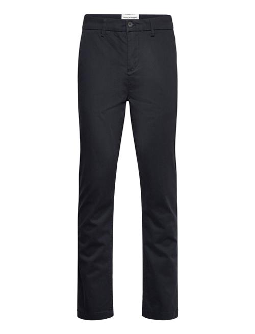 Bruun & Stengade | Bs Malik Regular Fit Chinos | 31 x 32