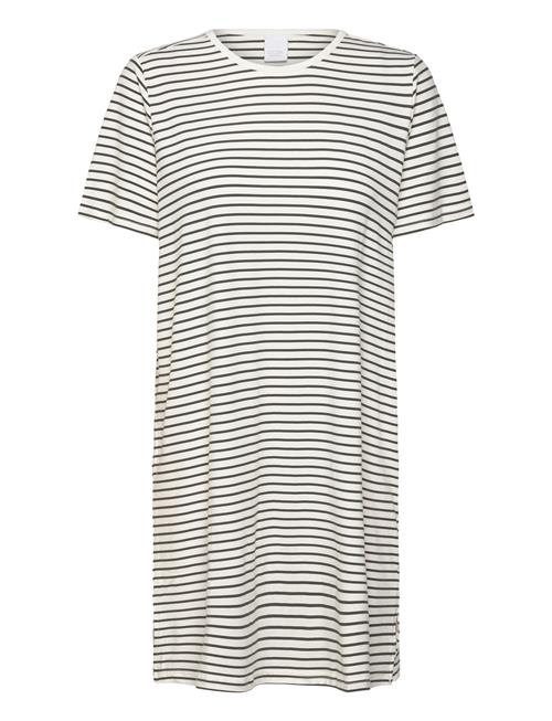 CCDK Copenhagen | Bea Shortsleeved Dress | M