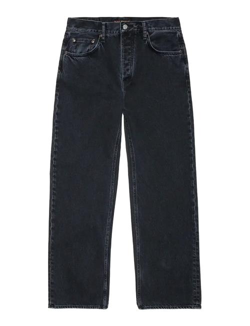 Nudie Jeans | Tuff Tony Black Vintage | 36 x 32