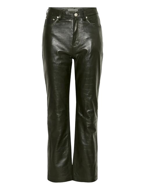 Gestuz | Gzelena Hw Straight Pants | 40