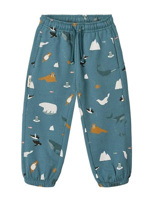Liewood | Arlo Printed Sweatpants | 86/92