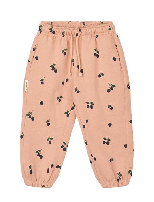 Liewood | Arlo Printed Sweatpants | 134/140