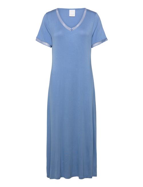 CCDK Copenhagen | Jacqueline Shortsleeved Long Dress | S