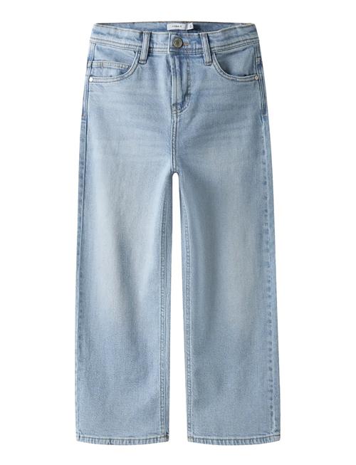 name it | Nkmben X-Skater Jeans 8150-Bc Noos | 116