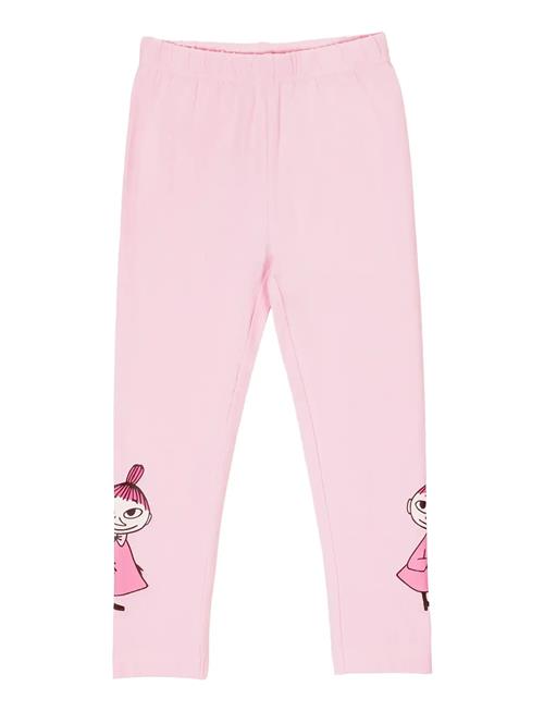 Martinex | Vänner Leggings 2 Rosa 110 | 104