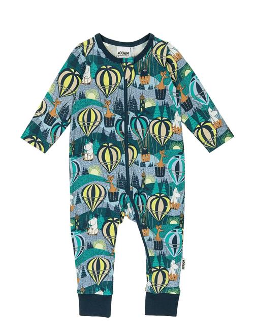 Martinex | Flygtur Pyjamas Blå 56 | 86