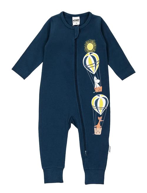 Martinex | Flygtur Pyjamas Mblå 80 | 86