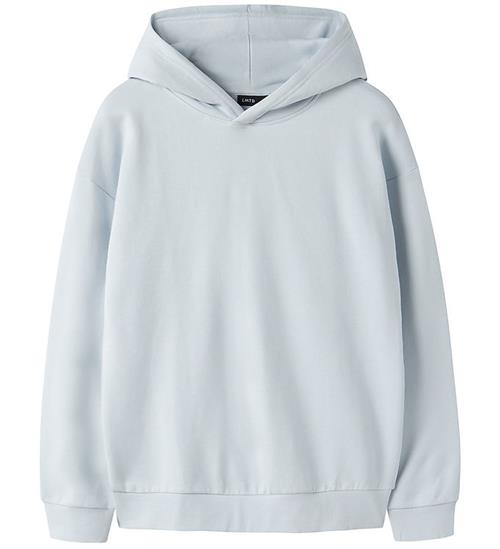 LMTD Hættetrøje - NlnNizu - Plein Air