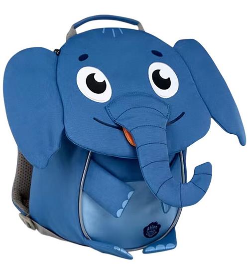 Affenzahn Rygsæk - Lille - Elephant