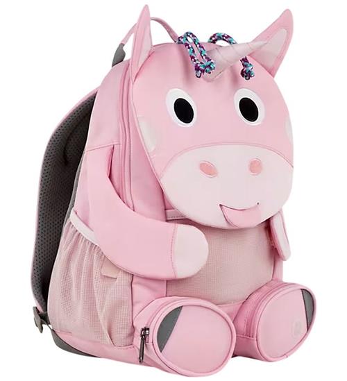 Affenzahn Rygsæk - Stor - Unicorn