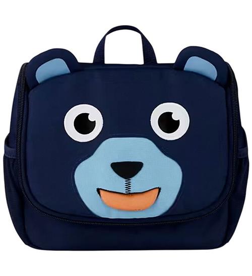 Affenzahn Toilettaske - Bear