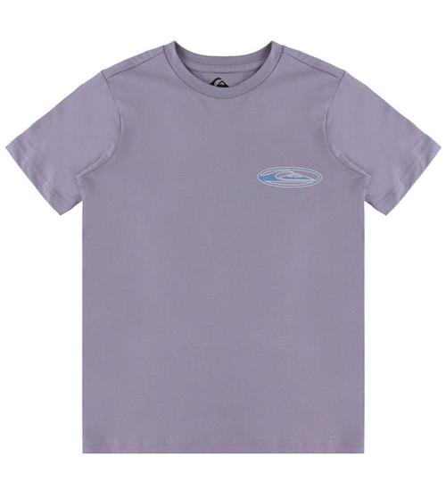 Quicksilver T-shirt - Quick Globe - DayBreak