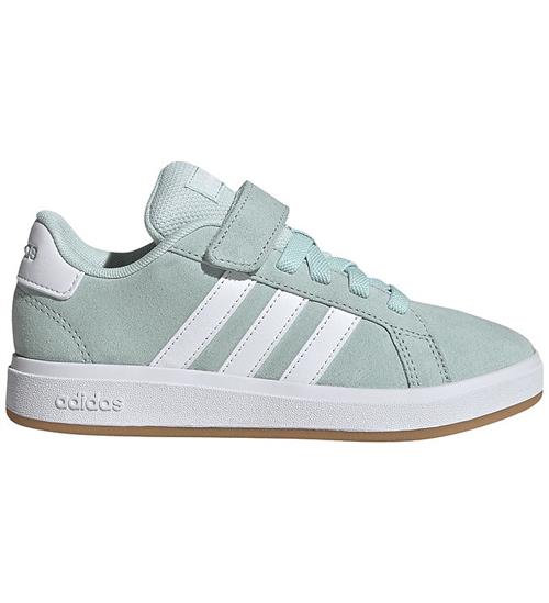 adidas Performance Sko - Grand Court 00s El C - Halmin/Ftwwht/Gu