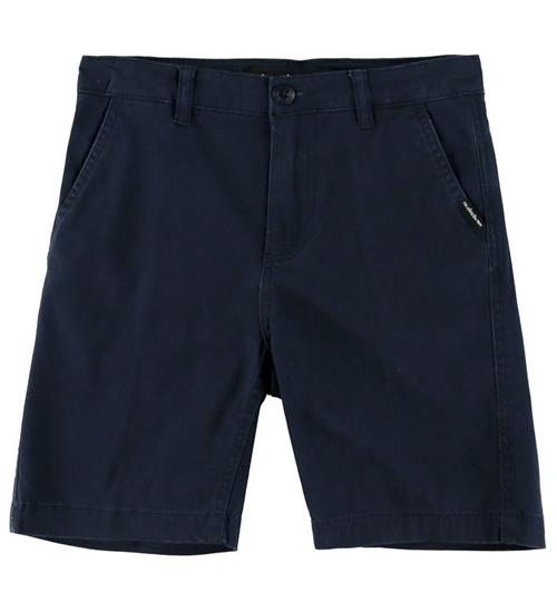 Quiksilver Shorts - MV Chino - Dark Navy