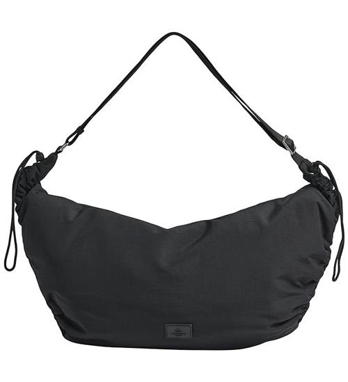 Markberg Skuldertaske - AlpineMBG - Sort