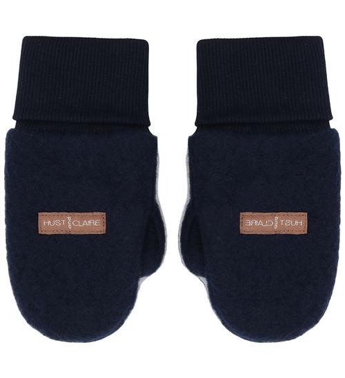 Hust and Claire Luffer - Felix - Uld - More Navy