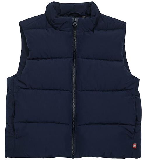 LEGOÂ® Wear Dynevest - LWSaku 205 - Dark Navy
