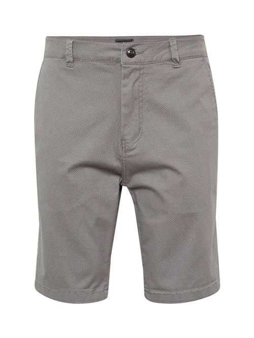 Iriedaily Lærredsbukser 'Love City'  grå / antracit