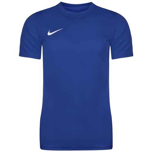 NIKE Fodboldtrøje 'Park VII'  blå / hvid