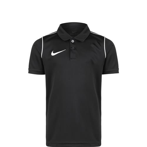 NIKE Funktionsskjorte 'Park 20'  sort / hvid