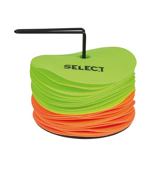 DERBYSTAR Tilbehør  neongrøn / orange