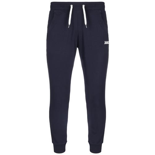 JAKO Sportsbukser  navy / hvid