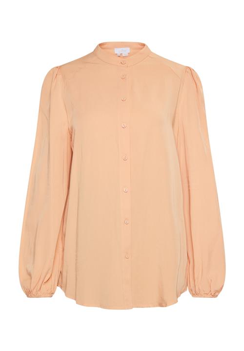 usha BLUE LABEL Bluse  abrikos