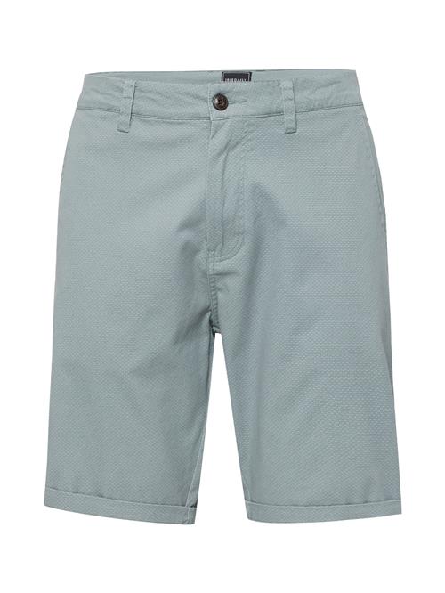 Iriedaily Lærredsbukser 'Love City'  opal / dueblå