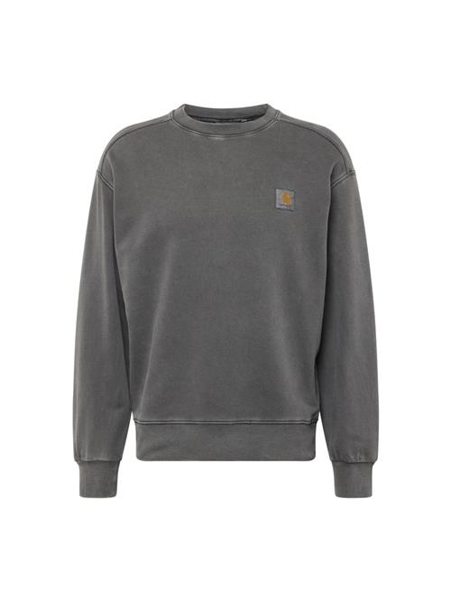 Carhartt WIP Sweatshirt 'Nelson'  sort